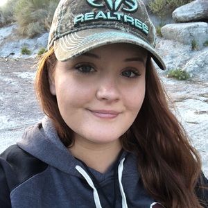 Meet your Posher, Jalene